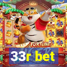 33r bet